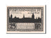 Banknote, Germany, Paderborn Stadt, 25 Pfennig, 1921, UNC(63), Mehl:1043.6