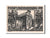 Biljet, Duitsland, Paderborn Stadt, 75 Pfennig, 1921, SPL, Mehl:1043.4