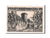 Banknot, Niemcy, Paderborn Stadt, 25 Pfennig, 1921, UNC(63), Mehl:1043.4