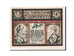 Germany, Paderborn Stadt, 2 Mark, 1921, UNC(63), Mehl #1043.2