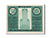 Banconote, Germania, Paderborn Stadt, 50 Pfennig, 1921, SPL, Mehl:1043.1