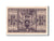 Banknot, Niemcy, Paderborn Stadt, 50 Pfennig, 1921, UNC(63), Mehl:1042.1