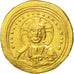 Basil II, Bulgaroktonos 976-1025, Histamenon Nomisma, Constantinople, graded,...