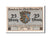 Banknote, Germany, Otterndorf a. Elbe Stadt, 25 Pfennig, 1921, UNC(63)
