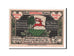 Banknote, Germany, Ostpreußen, 50 Pfennig, 1921, UNC(65-70), Mehl:1027.1