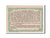 Biljet, Duitsland, Orlamunde Stadt, 25 Pfennig, 1921, SPL, Mehl:1025.1a