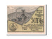 Banknote, Germany, Oldisleben Gemeinde, 50 Pfennig, 1921, UNC(65-70)
