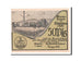 Banknote, Germany, Oldisleben Gemeinde, 50 Pfennig, 1921, UNC(65-70)