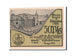 Banknote, Germany, Oldisleben Gemeinde, 50 Pfennig, 1921, UNC(65-70)
