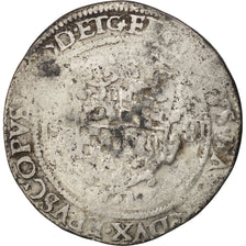 Belgio, Ernestus, 1581, Liege, MB, Biglione