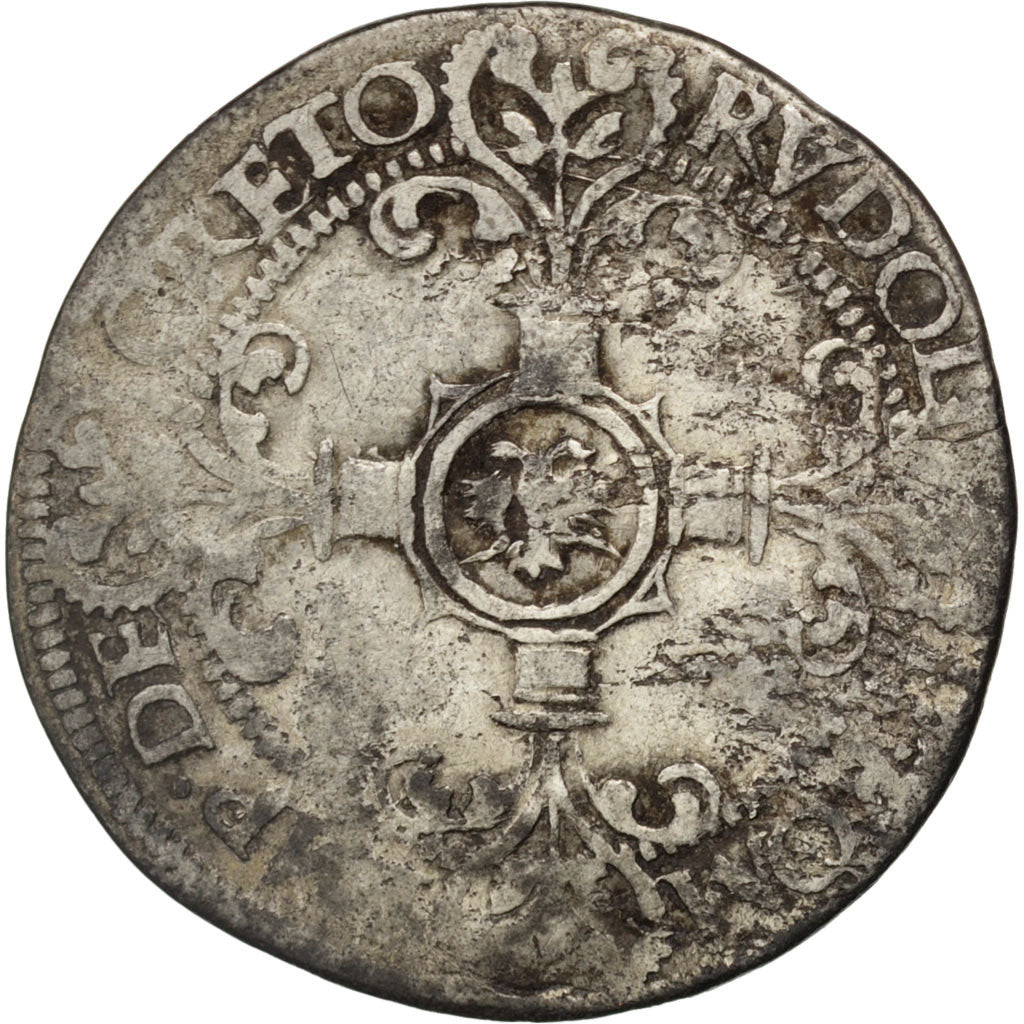 Belgio, Ernestus, 1581, Liege, MB, Biglione