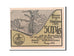 Banknote, Germany, Oldisleben Gemeinde, 50 Pfennig, 1921, UNC(65-70)