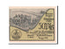 Banknote, Germany, Oldisleben Gemeinde, 50 Pfennig, 1921, UNC(65-70)