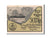 Banknot, Niemcy, Oldisleben Gemeinde, 50 Pfennig, 1921, UNC(65-70), Mehl:1022.1a