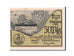 Banknote, Germany, Oldisleben Gemeinde, 50 Pfennig, 1921, UNC(65-70)