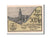 Billet, Allemagne, Oldisleben Gemeinde, 50 Pfennig, 1921, SPL, Mehl:1022.1a