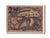 Banknot, Niemcy, Oldenburg, 2 Mark, 1922, EF(40-45), Mehl:1018.1