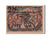 Banknote, Germany, Oldenburg, 2 Mark, 1922, AU(55-58), Mehl:1018.1