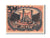 Biljet, Duitsland, Oldenburg, 3 Mark, 1922, SUP, Mehl:1018.1