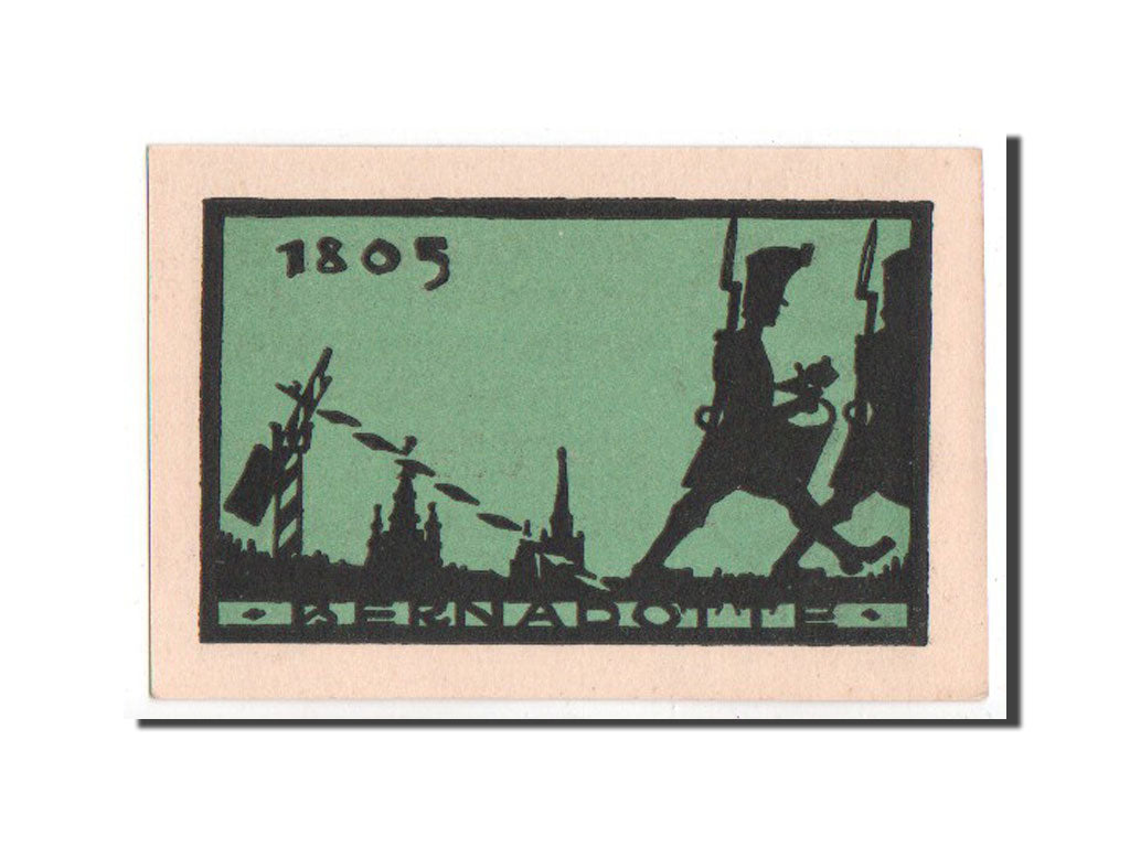 Banknote, Germany, Bayern, 25 Pfennig, 1921, UNC(63), Mehl:35.1a