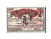 Germany, Hannover, 25 Pfennig, 1921, UNC(63), 08998, Mehl #38.1b