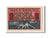 Banknot, Niemcy, Schleswig-Holstein, 50 Pfennig, 1921, UNC(63), Mehl:39.2