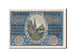 Germany, Arnsberg, 2 Mark, 1921, UNC(65-70), 038000, Mehl #42.1