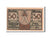 Billet, Allemagne, Arolsen, 50 Pfennig, 1921, NEUF, Mehl:44.1a