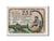 Banknot, Niemcy, Nortorf, 25 Pfennig, 1920, AU(55-58), Mehl:989.1a