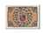 Banknot, Niemcy, Nortorf, 25 Pfennig, 1920, AU(55-58), Mehl:989.1a