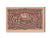 Banknote, Germany, Oldenburg, 50 Pfennig, 1921, UNC(63), Mehl:1017.1b
