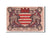 Billete, Alemania, Noschenrode Gemeinde, 75 Pfennig, 1921, EBC, Mehl:980.10
