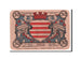 Banknot, Niemcy, Noschenrode Gemeinde, 50 Pfennig, 1921, AU(55-58), Mehl:980.9