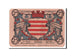 Banknote, Germany, Noschenrode Gemeinde, 25 Pfennig, 1921, AU(55-58), Mehl:980.9