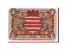 Banknote, Germany, Noschenrode Gemeinde, 75 Pfennig, 1921, AU(55-58), Mehl:980.8