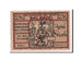 Banknote, Germany, Belgard a. Persante Stadt, 2 Mark, UNC(63), Mehl:69.3a