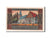 Billete, Alemania, Barntrup Stadt, 50 Pfennig, 1921, SC, Mehl:66.2