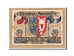 Germany, Aventoft Kirchenvorstand, 50 Pfennig, 1921, UNC(63), Mehl #57.1