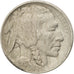 UNITED STATES, Buffalo Nickel, 5 Cents, 1913, U.S. Mint, KM #133, EF(40-45),...