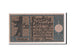 Banknote, Germany, Berlin Stadt, 50 Pfennig, 1921, UNC(63), Mehl:92.1