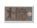 Banknote, Germany, Berlin Stadt, 50 Pfennig, 1921, UNC(63), Mehl:92.1