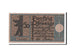 Banknote, Germany, Berlin Stadt, 50 Pfennig, 1921, UNC(63), Mehl:92.1