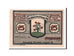 Banknote, Germany, Annaburg Stadt, 25 Pfennig, 1921, UNC(63), Mehl:34.1