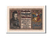 Germany, Norddorf auf Amrum Verkehrsverein, 1 Mark, UNC(65-70), Mehl #981.1
