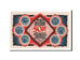 Banknote, Germany, Bielefeld, 50 Pfennig, 1921, UNC(65-70), Mehl:103.5a