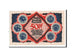 Banknote, Germany, Bielefeld, 50 Pfennig, 1921, UNC(65-70), Mehl:103.5a