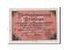 Banknote, Germany, Aschersleben, 25 Pfennig, 1920, UNC(65-70), Mehl:50.1