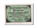 Banknote, Germany, Aschersleben, 25 Pfennig, 1920, UNC(65-70), Mehl:50.1