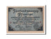 Banknote, Germany, Aschersleben, 25 Pfennig, 1920, UNC(65-70), Mehl:50.1