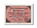 Banknote, Germany, Aschersleben, 25 Pfennig, 1920, UNC(65-70), Mehl:50.1